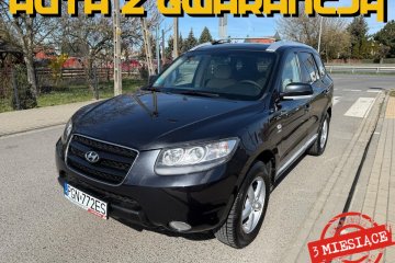 4X4 KLIMATYZACJA PARKTRONIC GRZANE FOTELE JANSNE WNĘTRZE HAK SERWIS