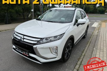 INTENSE PLUS CVT 4WD LEDY NAWIGACJA KAMERA 360 SKÓRY FABRYCZNY LAKIER