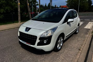 Klimatyzacja Parktronic Panorama El.Szyby El.Lusterka Serwis Kpl. Kół