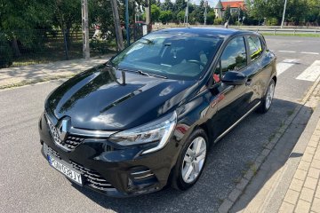 LEDY KLIMATYZACJA ASYSTENT PASA TEMPOMAT EL.SZYBY NISKI PRZEBIEG