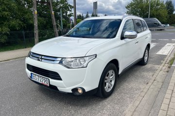 2.0 147 Koni Automat 7-miejsc Klimatyzacja Nawigacja Kamera Cofania
