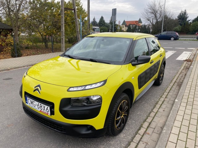 citroen