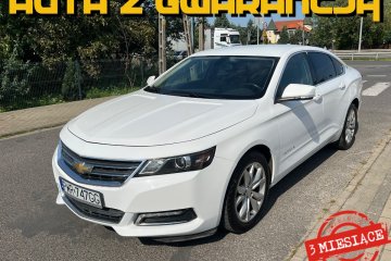 V6 AUTOMAT KLIMATYZACJA NAWIGACJA SKÓRY KAMERA EL.KLAPA EL.FOTELE