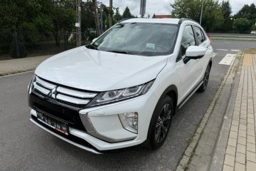 INTENSE PLUS CVT 4WD LEDY NAWIGACJA KAMERA 360 SKÓRY FABRYCZNY LAKIER