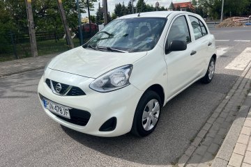 Niski Przebieg Klimatyzacja El.Szyby El.Lusterka Serwisowana Gwarancja