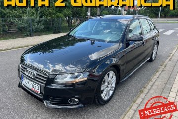 S-LINE AUTOMAT LEDY PARKTRONIC NAWIGACJA NOWY ROZRZĄD NOWY DWUMAS