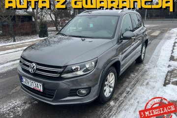 R-Line 4-Motion Nawigacja Asystent Parkowania Grzane Fotele Panorama