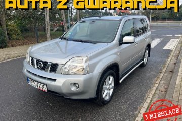 4X4 SKÓRY NAWIGACJA KLIMATYZACJA GRZANE FOTELE PANORAMA HAK CB RADIO
