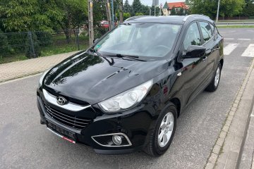 KLIMATYZACJA PARKTRONIC EL.SZYBY EL.LUSTERKA HALOGENY HAK GWARANCJA