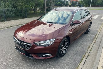 AUTOMAT LEDY SKÓRY KAMERA 360 SYSTEM DETEKCJI I KOLIZCJI EL.KLAPA