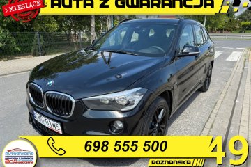 MPAKIET ALCANTARA HEADUP NAWIGACJA GRZANE FOTELE EL.KLAPA SERWISOWANA