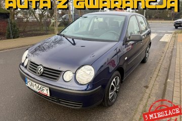 KLIMATYZACJA CENTRALNY ZAMEK EL.SZYBY WL.LUSTERKA ZAREJESTROWANY