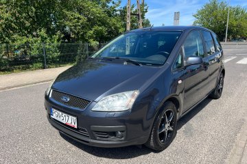GAZ LPG XENONY KLIMATYZACJA PARKTRONIC EL.SZYBY GRZANA SZYBA PRZÓD