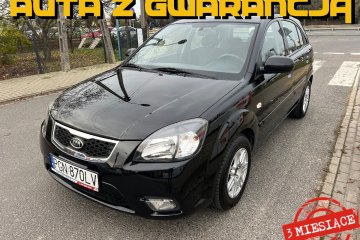 KLIMATYZACJA EL.SZYBY RADIOODTWARZACZ ZAREJESTROWANA SERWISOWANA