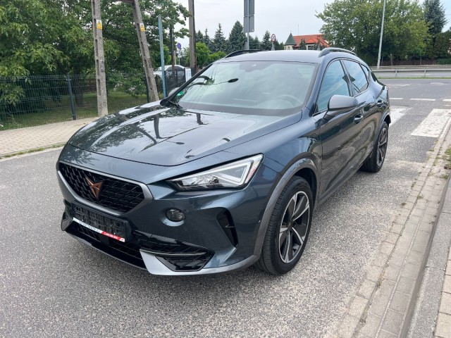 cupra