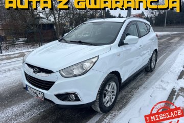 4x4 180KM Nawigacja Kamera Grzane Fotele Nowe Sprzęgło i Rozrząd !!!