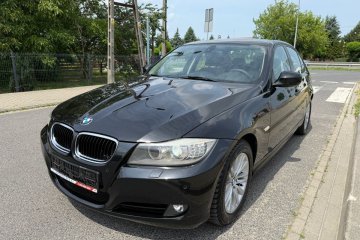 XENON NAWIGACJA PODGRZEWANE FOTELE KLIMATYZACJA PARKTRONIC SZYBERDACH