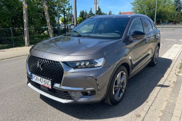 Opera Automat Skóry Nawigacja Kamera Panorama El.Klapa Asystent Pasa