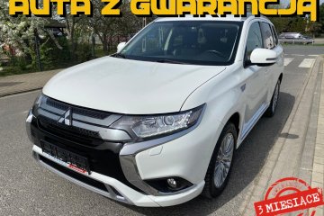 HYBRYDA PHEV AUTOMAT NAWIGACJA LEDY KAMERA SKÓRY 4X4 GRZANE FOTELE
