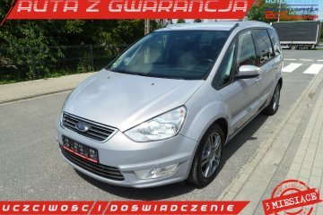 *AUTOMAT*POWER SHIFT*7-MIEJSC*PARKTRONIC*GWARANCJA*