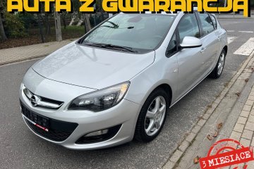 1.4 TURBO PÓŁSKÓRY KLIMATYZACJA PARKTRONIC TEMPOMAT GRZANE FOTELE