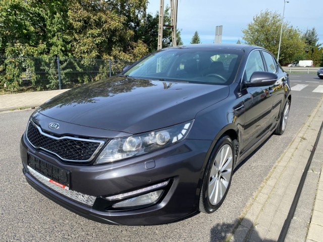 kia