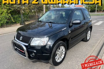 4X4 KLIMATYZACJA SKÓRY GRZANE FOTELE EL.SZYBY CENTRALNY ZAMEK HAL