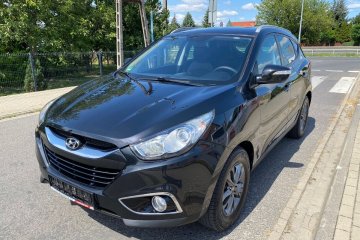 KLIMATYZACJA SKÓRY GRZANE FOTELE PARKTRONIC TEMPOMAT PEŁEN SERWIS HAK
