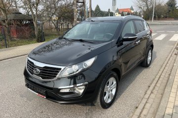 KLIMATYZACJA LEDY PARKTRONIC CHROMY GWARANCJA SERWISOWANA