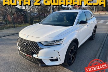 LEDY NAWIGACJA KAMERA PARKTRONIC PRZÓD TYŁ TEMPOMAT EL.SZYBY GWARANCJA