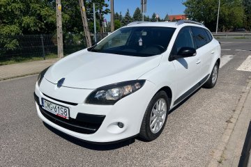 Klimatyzacja Parktronic El.Szyby El.Lusterka Tempomat Zarejestrowana