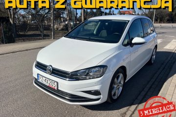 Automat Ledy Klimatyzacja Parktronic Przód Tył Grzane Fotele Tempomat