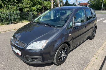 GAZ LPG XENONY KLIMATYZACJA PARKTRONIC EL.SZYBY GRZANA SZYBA PRZÓD