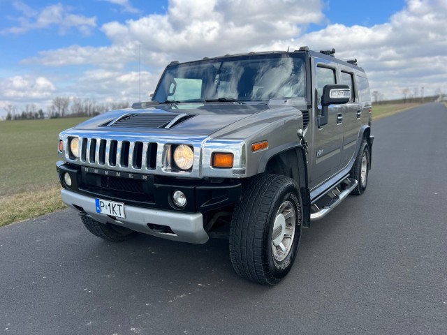 hummer