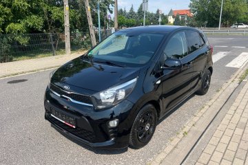 NAWIGACJA KLIMATYZACJA KAMERA GRZANA KIEROWNICA GRZANE FOTELE SERWIS