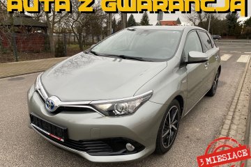 HYBRYDA AUTOMAT KLIMATYZACJA NAWIGACJA KAMERA TEMPOMAT GRZANE FOTELE
