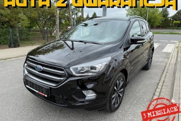 ST LINE AUTOMAT ALCANTARA KAMERA NAWIGACJA GRZANA SZYBA FOTELE