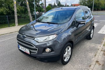 Klimatyzacja Parktronic Grzane Fotele El.Szyby Zarejestrowany Serwis