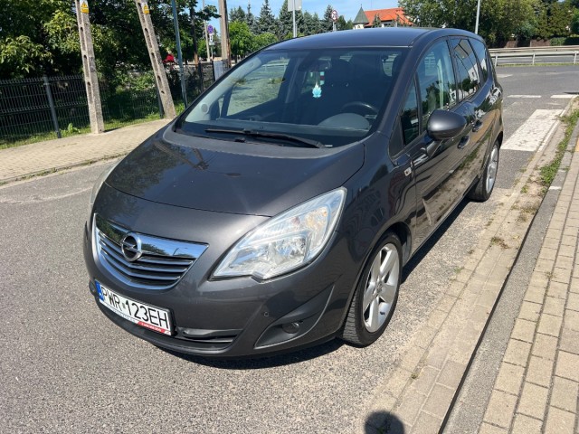 opel