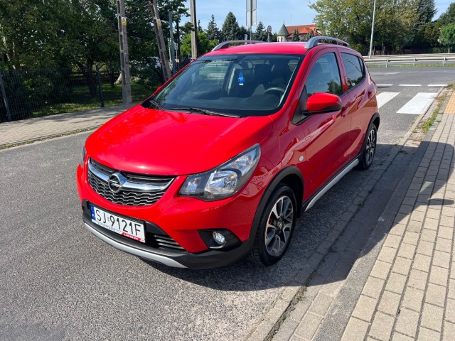 opel