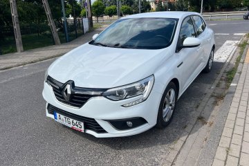 Led Klimatyzacja Nawigacja Grzane Fotele Tempomat El.Szyby Serwis