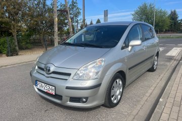 WTI KLIMATYZACJA NAWIGACJA GRZANE FOTELE TEMPOMAT PARKTRONIC ZAREJESTR