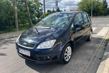 Klimatyzacja Grzane Fotele El.Szyby El.Lusterka Tempomat Zarejestrowan