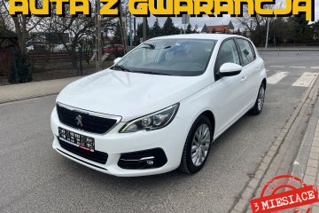 Ledy Klimatyzacja Nawigacja Parktronic Tempomat Czujnik Zmierzchu