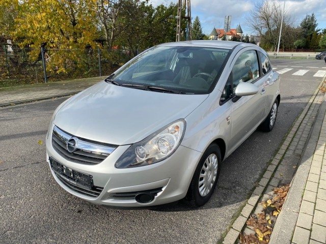 opel