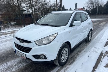 4x4 180KM Nawigacja Kamera Grzane Fotele Nowe Sprzęgło i Rozrząd !!!