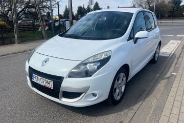 1.6 16V Klimatyzacja Parktronic Tempomat El.Szyby El.Lusterka Serwis