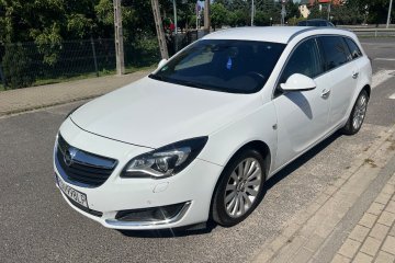 OPC Line Klimatyzacja Nawigacja Kamera Tempomat Grzane Fotele El.Szyby