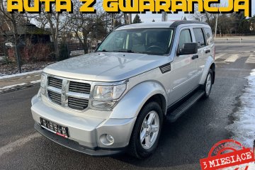 SXT 2.8 CRD 4x4 Automat Klimatyzacja Parktronic Tempomat Gwarancja !!!