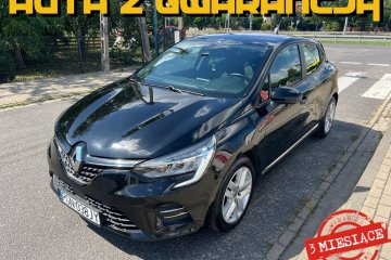 LEDY KLIMATYZACJA ASYSTENT PASA TEMPOMAT EL.SZYBY NISKI PRZEBIEG